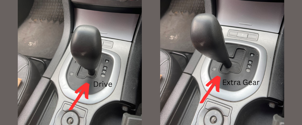 Thumbnail for Why do I get excessive vibration going downhill?